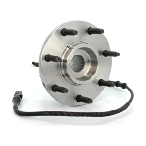 Ford F-150, F-250, F-150 Heritage Front Wheel Bearing and Hub Assembly 70-515030