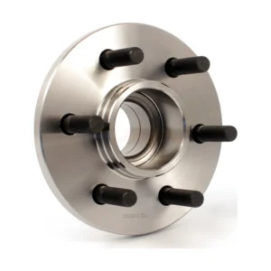 Dodge Dakota, Durango Front Wheel Bearing and Hub Assembly 70-515032