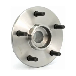 Dodge Ram 1500 Front Wheel Bearing and Hub Assembly 2000-2001 70-515038