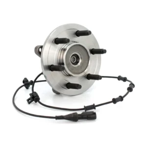 Ford Expedition Front Wheel Bearing and Hub Assembly 2000-2006 70-515043