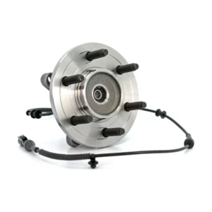 Ford F-150, F-150 Heritage Front Wheel Bearing and Hub Assembly 70-515046