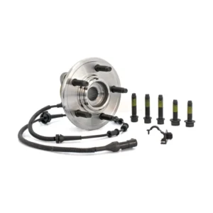Ford Explorer Front Wheel Bearing and Hub Assembly 2002-2005 70-515050