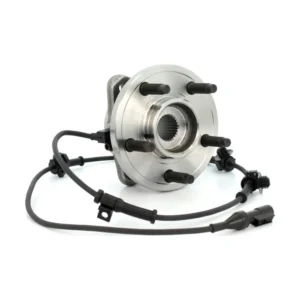 Ford Ranger, Explorer, Explorer Sport Trac Front Wheel Bearing and Hub Assembly 70-515052