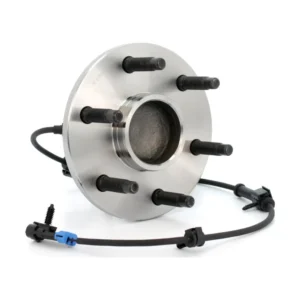 Chevrolet Express 1500, Silverado 1500, Suburban 1500 Front Wheel Bearing and Hub Assembly 70-515054