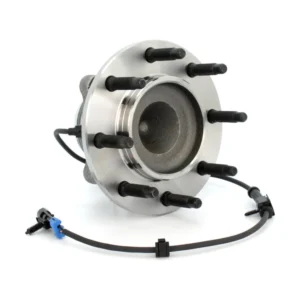Chevrolet Express 2500, Express 3500, Express 4500 Front Wheel Bearing and Hub Assembly 70-515059