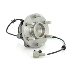 Nissan Frontier, Xterra, Pathfinder Front Wheel Bearing and Hub Assembly 70-515064
