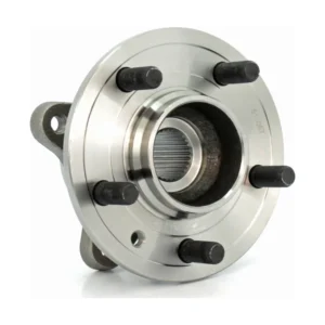 Land Rover Range Rover Sport, LR4, LR3 Front Wheel Bearing and Hub Assembly 70-515067