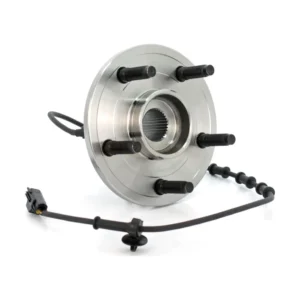Dodge Ram 1500 Front Wheel Bearing and Hub Assembly 2002-2005 70-515073