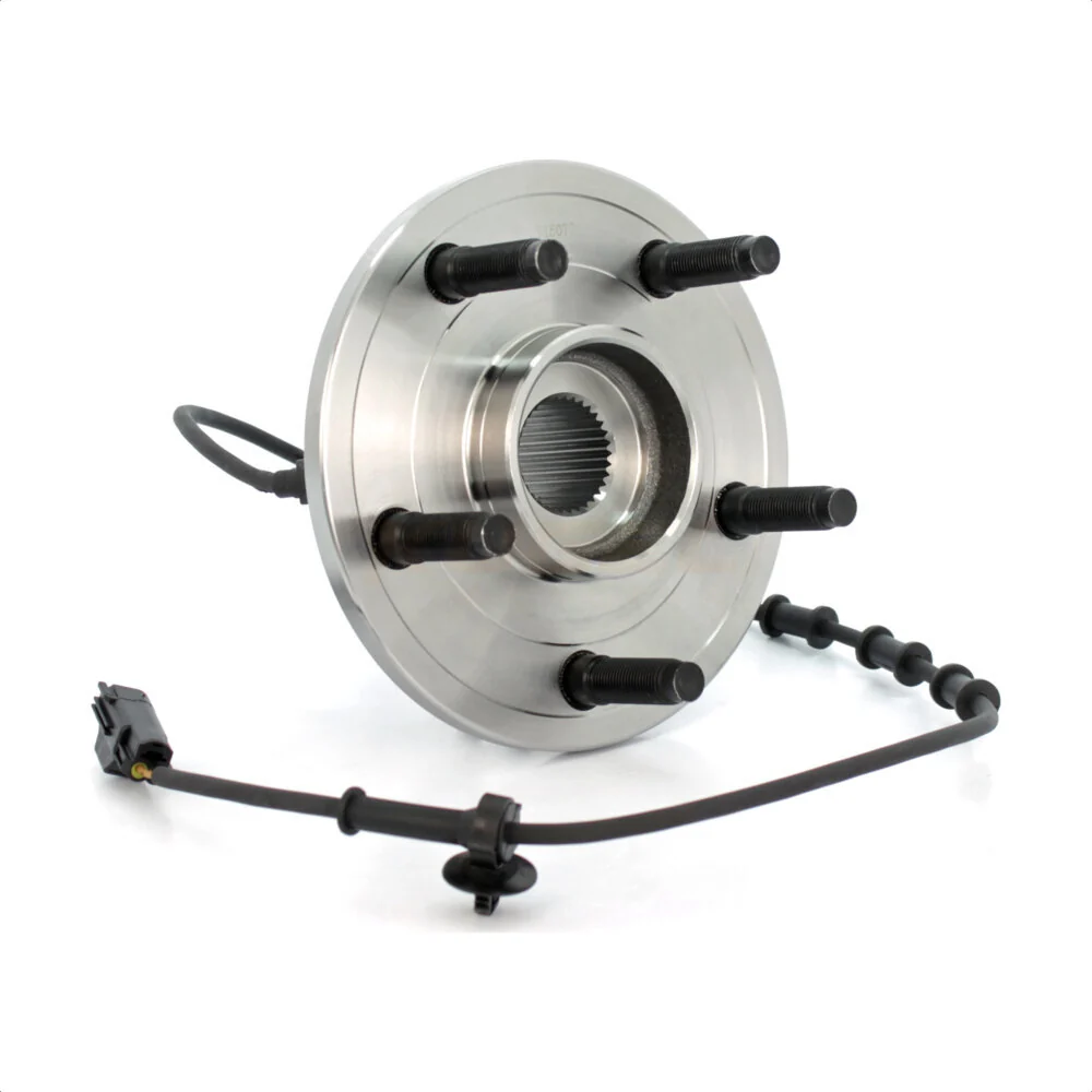 Dodge Ram 1500 Front Wheel Bearing and Hub Assembly 2002-2005 70-515073