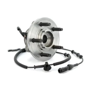 Ford Explorer, Explorer Sport Trac Front Wheel Bearing and Hub Assembly 70-515078