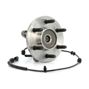 Ford F-150 Front Wheel Bearing and Hub Assembly 2005-2008 70-515079