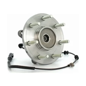 Ford F-150 Front Wheel Bearing and Hub Assembly 2005-2008 70-515080