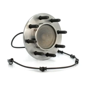 Dodge Ram 2500, Ram 3500 Front Wheel Bearing and Hub Assembly 70-515089