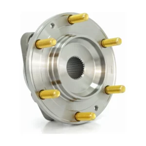 Kia Sedona Front Wheel Bearing and Hub Assembly 2006-2012, 2014 70-515090