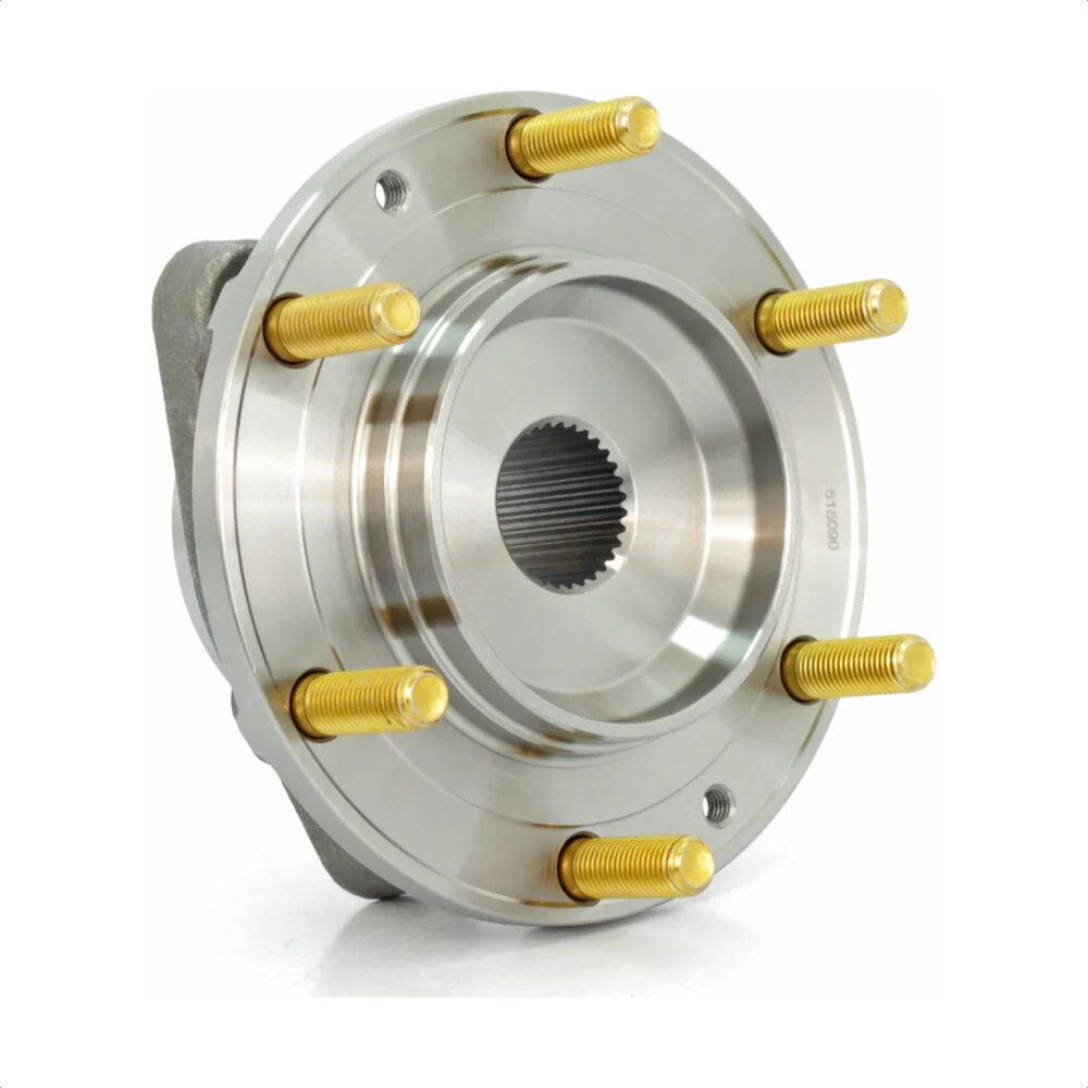 Kia Sedona Front Wheel Bearing and Hub Assembly 2006-2012, 2014 70-515090