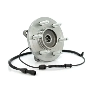Ford Expedition Front Wheel Bearing and Hub Assembly 2007-2010 70-515095