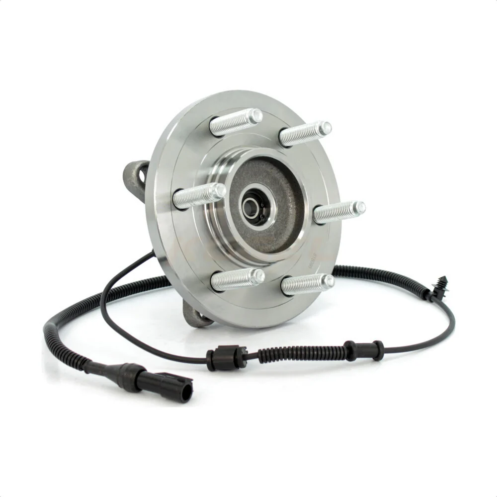 Ford Expedition Front Wheel Bearing and Hub Assembly 2007-2010 70-515095