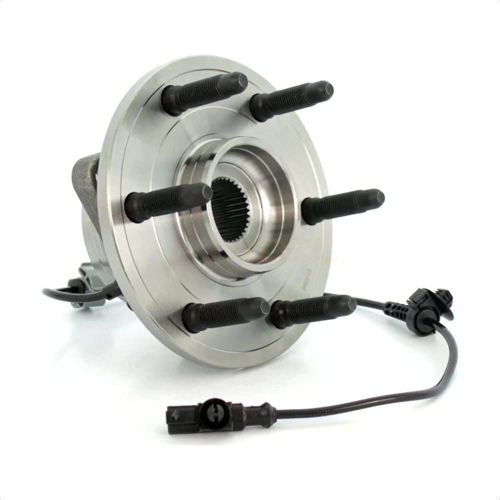 Chevrolet Suburban 1500, Tahoe, Avalanche Front Wheel Bearing and Hub Assembly 70-515096