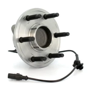 Chevrolet Suburban 1500, Tahoe, Avalanche Front Wheel Bearing and Hub Assembly 70-515097