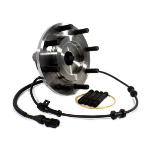 Ford F-250 Super Duty, F-350 Super Duty Front Wheel Bearing and Hub Assembly 70-515100