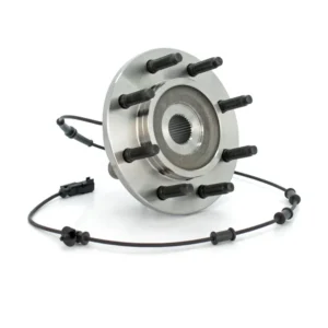 Dodge Ram 1500, Ram 2500, Ram 3500 Front Wheel Bearing and Hub Assembly 70-515101