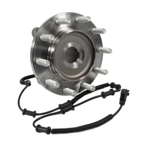 Ram 4500, 5500 Front Wheel Bearing and Hub Assembly 70-515102