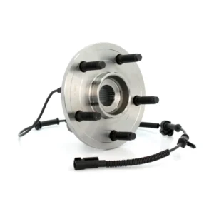 Dodge Ram 1500 Front Wheel Bearing and Hub Assembly 2006-2009 70-515113