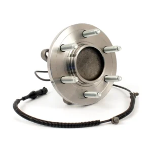 Ford F-150 Front Wheel Bearing and Hub Assembly 2009-2010 70-515117