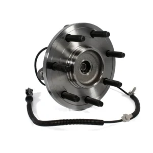 Ford F-150 Front Wheel Bearing and Hub Assembly 2009-2010 70-515118
