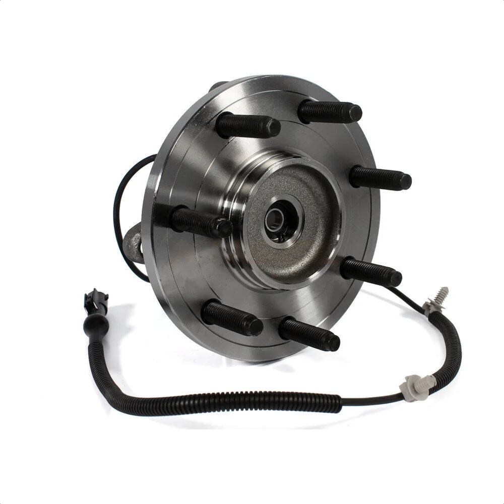 Ford F-150 Front Wheel Bearing and Hub Assembly 2009-2010 70-515118
