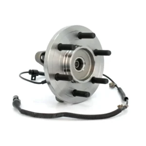 Ford F-150 Front Wheel Bearing and Hub Assembly 2009-2010 70-515119