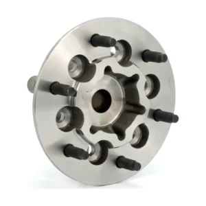 Chevrolet Colorado Front Wheel Bearing and Hub Assembly 2009-2012 70-515120