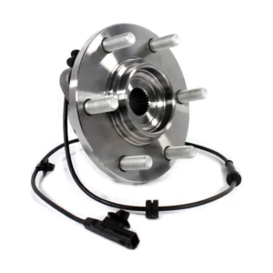 INFINITI QX80, QX56 Front Wheel Bearing and Hub Assembly 70-515127