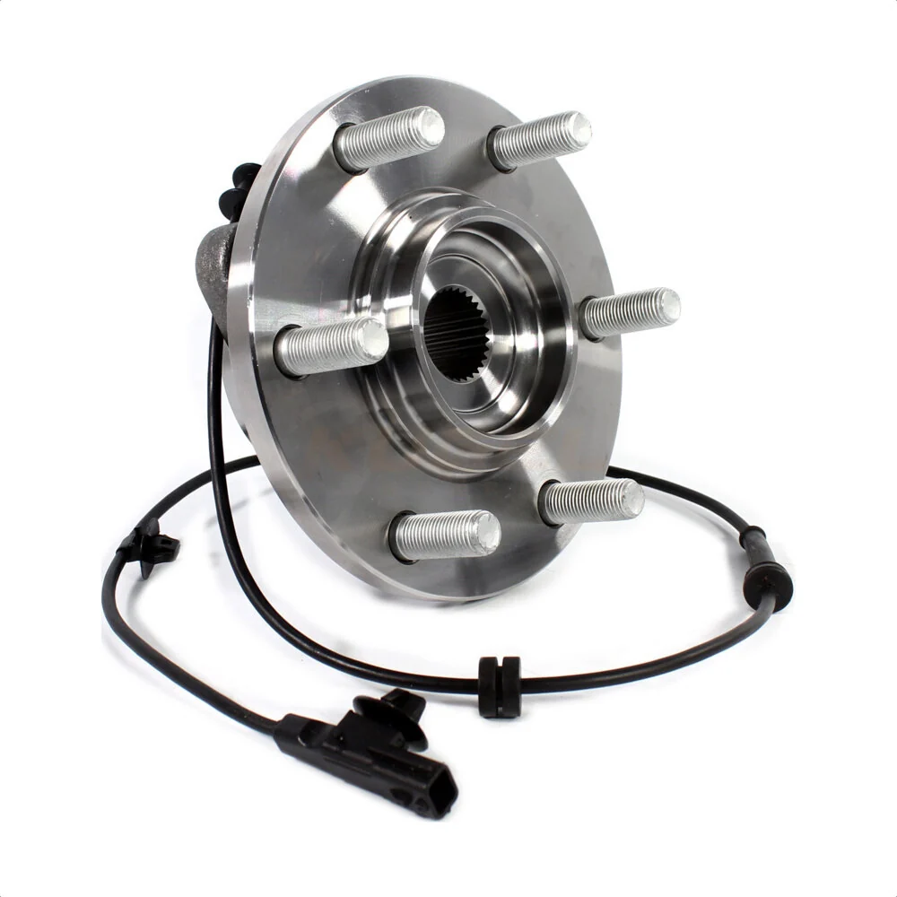 INFINITI QX80, QX56 Front Wheel Bearing and Hub Assembly 70-515127