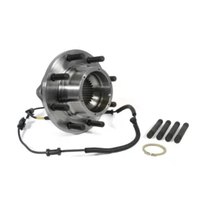 Ford F-350 Super Duty Front Wheel Bearing and Hub Assembly 2011-2016 70-515131