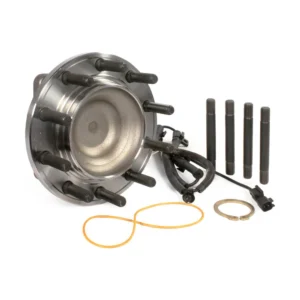 Ford F-450 Super Duty, F-550 Super Duty Front Wheel Bearing and Hub Assembly 70-515132