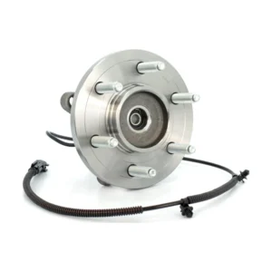 Ford F-150, Expedition Front Wheel Bearing and Hub Assembly 70-515142