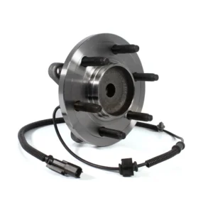 Ford Expedition, F-150 Front Wheel Bearing and Hub Assembly 70-515143