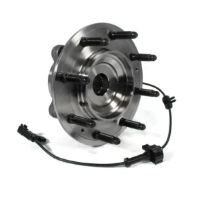 Chevrolet Silverado 2500 HD, Silverado 3500 HD Front Wheel Bearing and Hub Assembly 70-515145