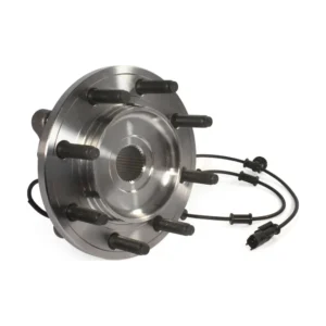 Ram 2500, 3500 Front Wheel Bearing and Hub Assembly 70-515148