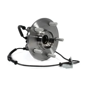 Dodge Grand Caravan Front Wheel Bearing and Hub Assembly 2012-2020 70-515150