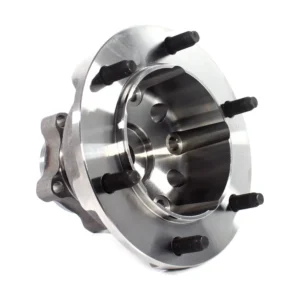 Ford Transit-350, Transit-350 HD, Transit-250 Front Wheel Bearing and Hub Assembly 70-515152