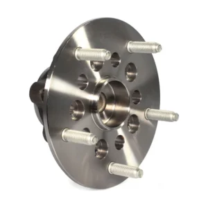 Ford Transit-150, Transit-250, Transit-350 Front Wheel Bearing and Hub Assembly 70-515153