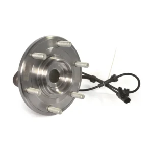 Nissan Armada, TITAN Front Wheel Bearing and Hub Assembly 70-515155