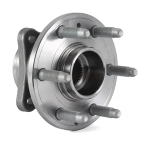 Chevrolet Colorado Front Wheel Bearing and Hub Assembly 2015-2022 70-515167