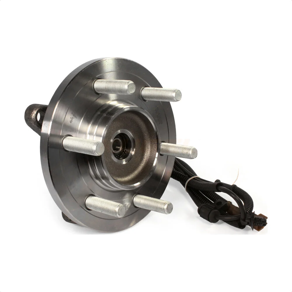 Ford F-150 Front Wheel Bearing and Hub Assembly 2015-2017 70-515169