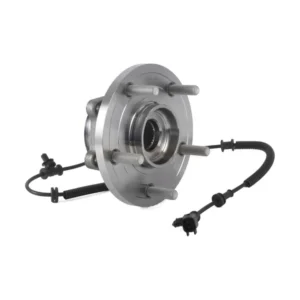 Chrysler Pacifica, Voyager, Grand Caravan Front Wheel Bearing and Hub Assembly 70-515173