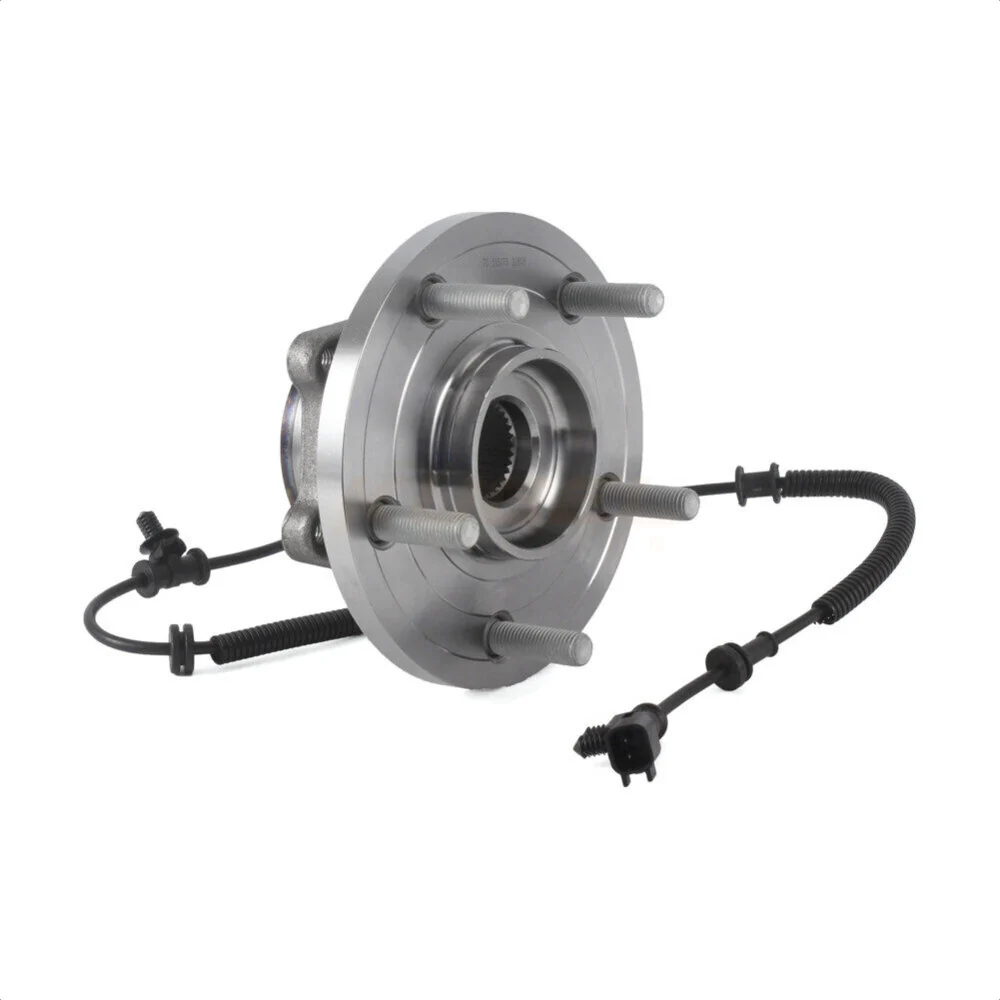 Chrysler Pacifica, Voyager, Grand Caravan Front Wheel Bearing and Hub Assembly 70-515173
