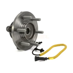 Ford F-150 Front Wheel Bearing and Hub Assembly 2018-2020 70-515177