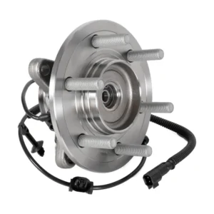 Lincoln Navigator Front Wheel Bearing and Hub Assembly 2018-2022 70-515181